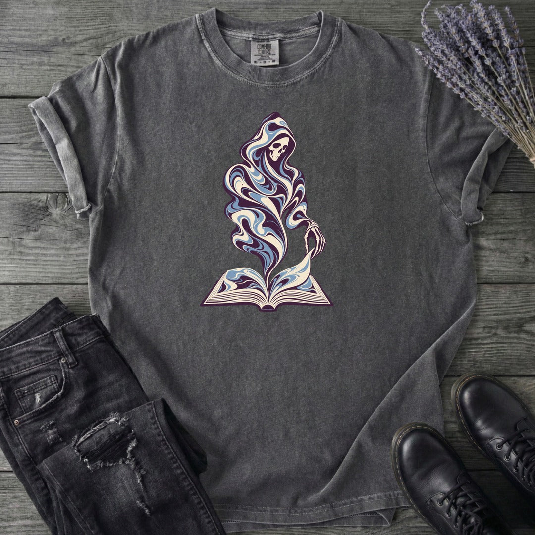 Spectral Reader T-Shirt