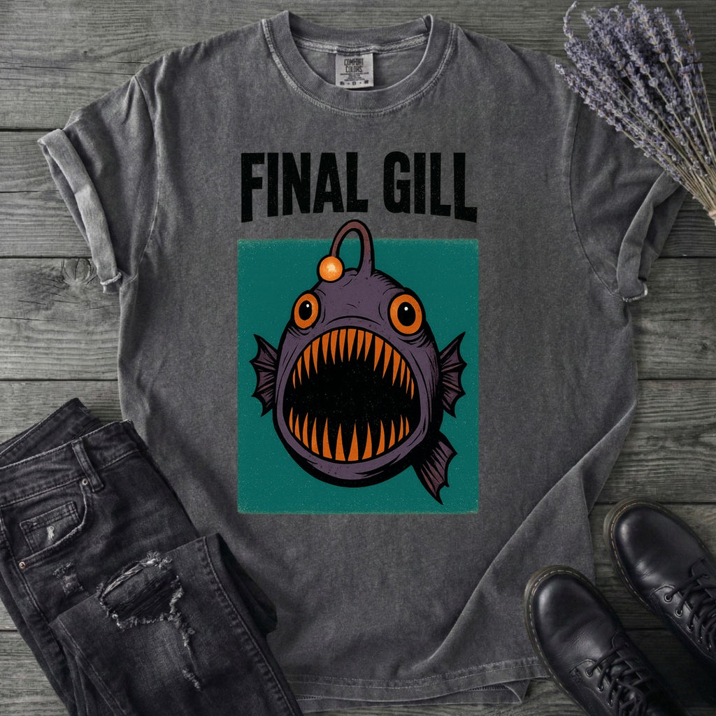 Final Gill T-Shirt