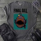 Final Gill T-Shirt