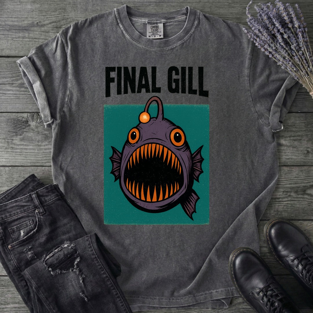 Final Gill T-Shirt