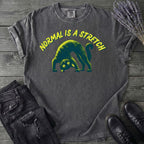 Normal Is A Stretch T-Shirt