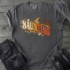 Haunting T-Shirt