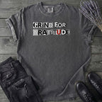 Grind For Gratitude T-Shirt