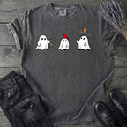 Ghosts With Birds T-Shirt