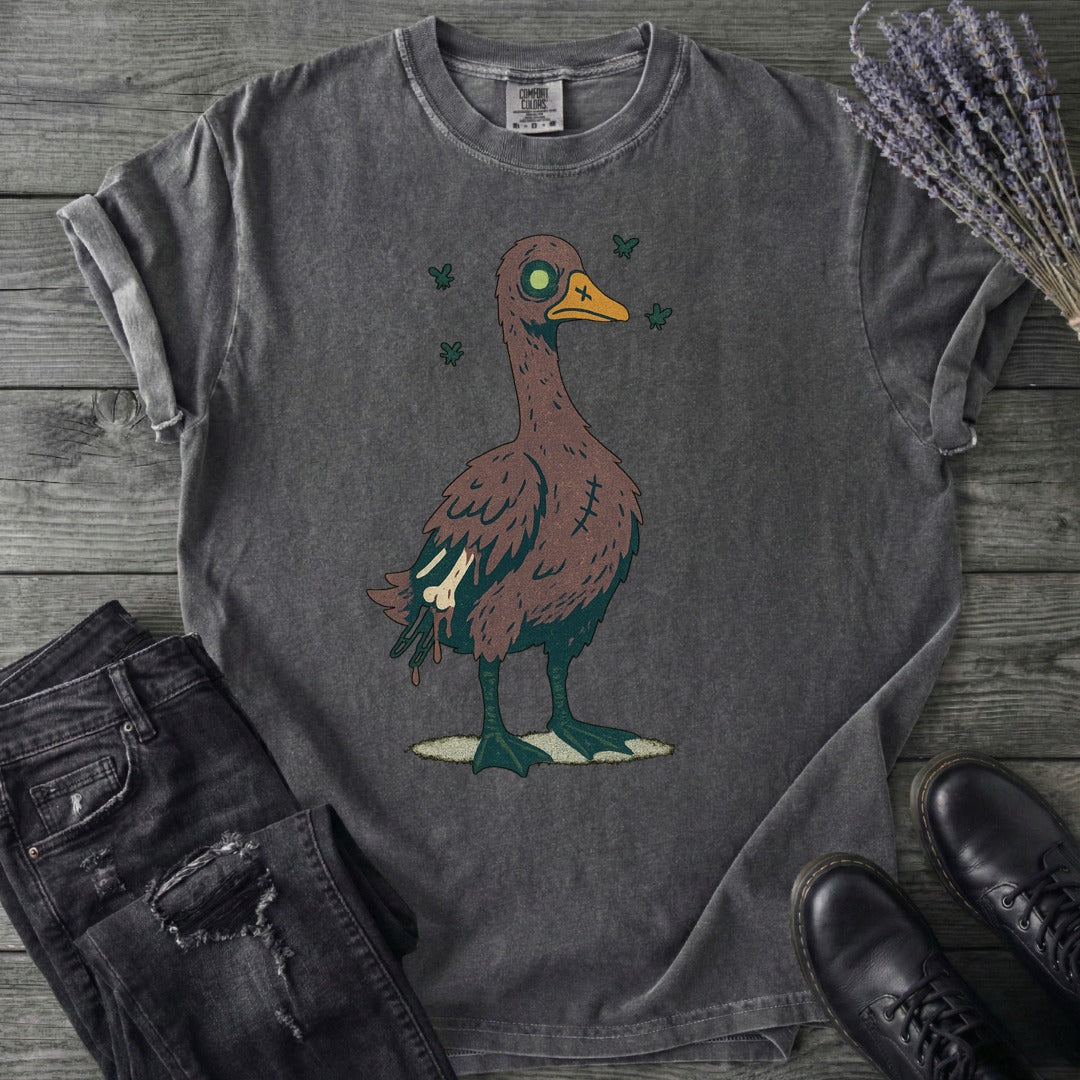 Zombie Goose T-Shirt