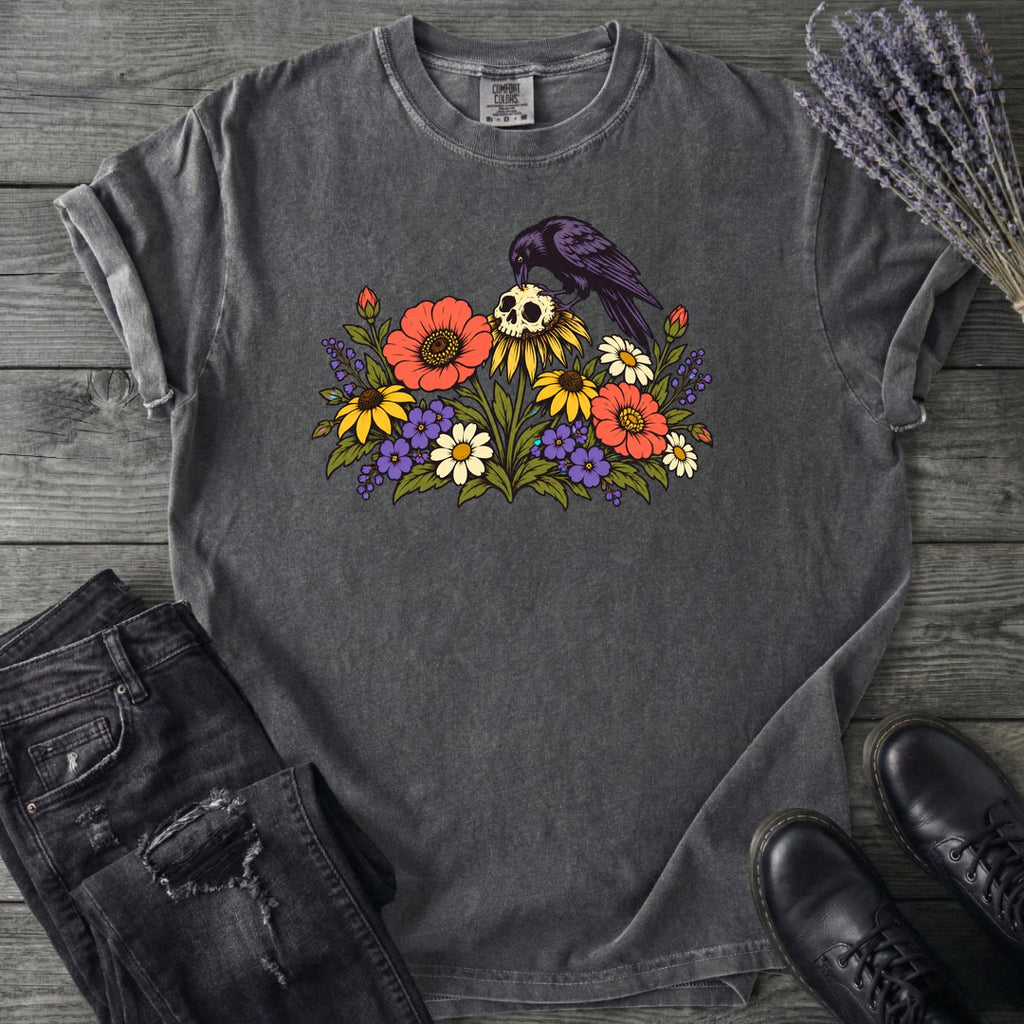 A Beautiful Omen T-Shirt