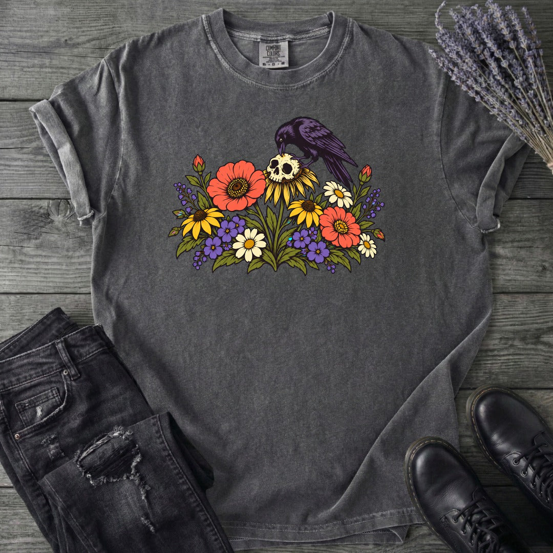 A Beautiful Omen T-Shirt