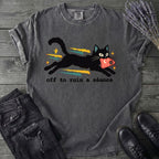 Off To Ruin A Séance T-Shirt