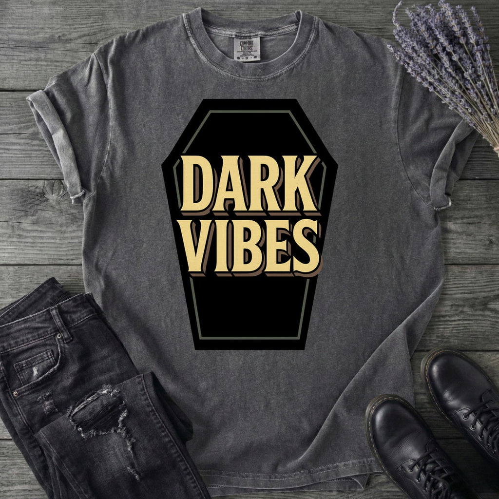 Dark Vibes T-Shirt