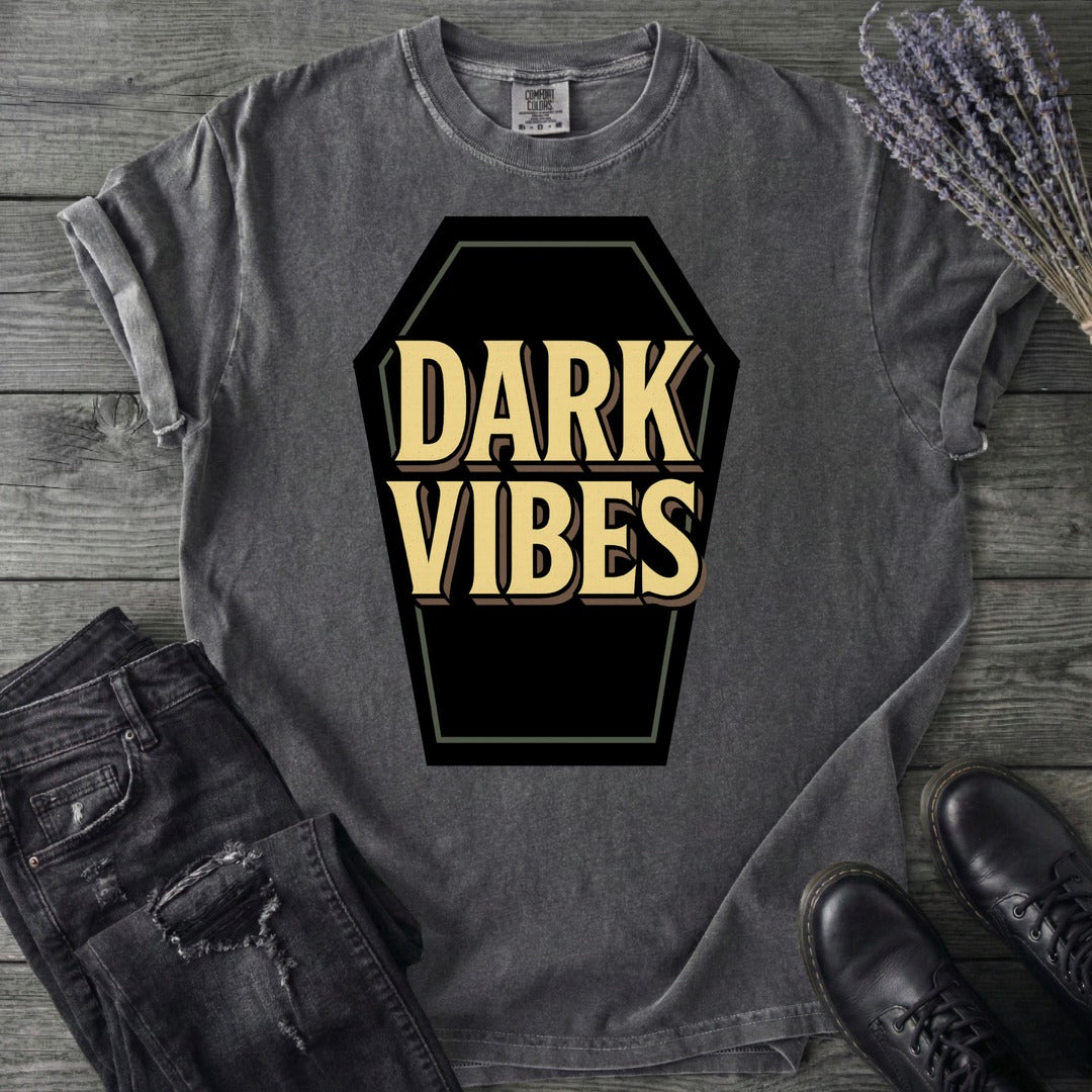 Dark Vibes T-Shirt