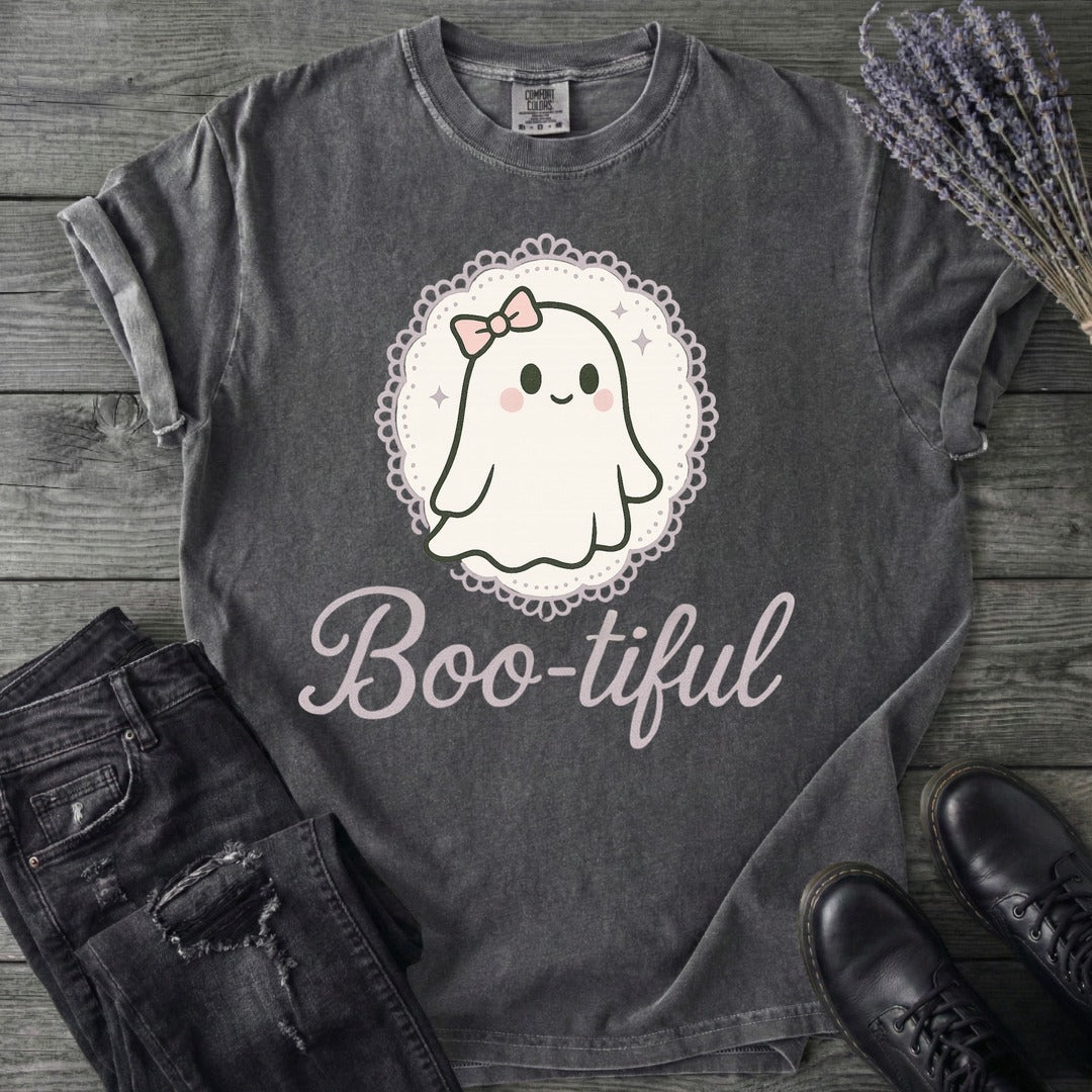 Boo Tiful T-Shirt