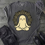 Lotus Ghost T-Shirt