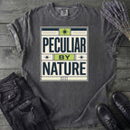 Peculiar By Nature T-Shirt