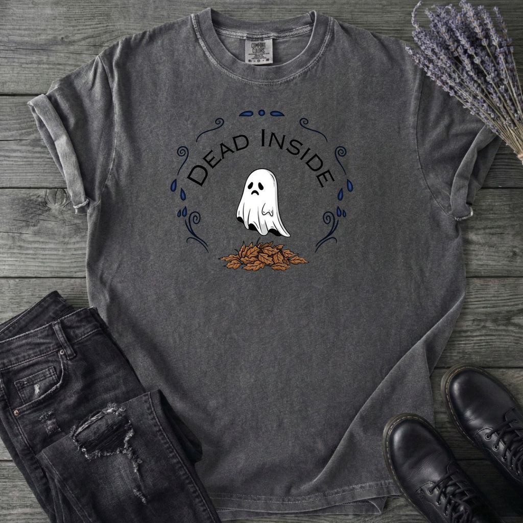 Dead Inside Ghost T-Shirt