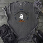 Dead Inside Ghost T-Shirt