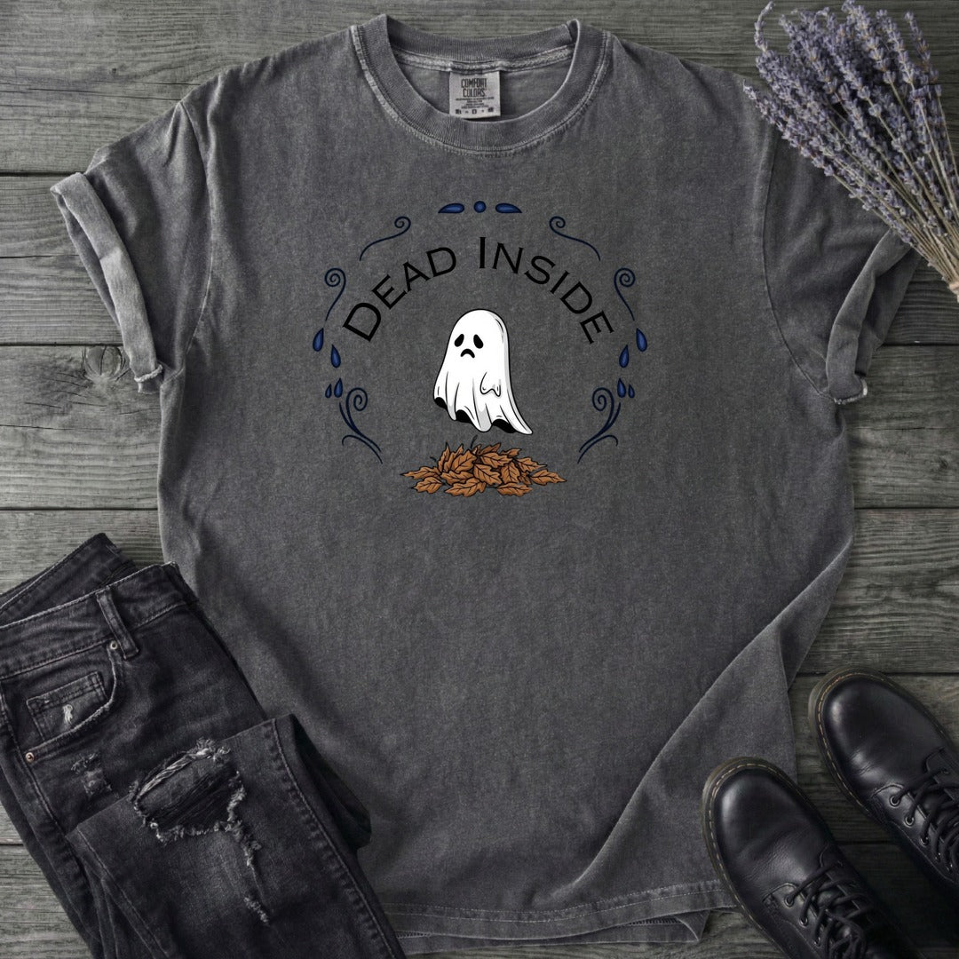 Dead Inside Ghost T-Shirt