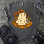 Cozy Fall Vibes T-Shirt