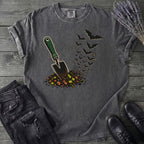 Garden Spade Bats T-Shirt