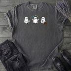 Ghost Trio Office T-Shirt