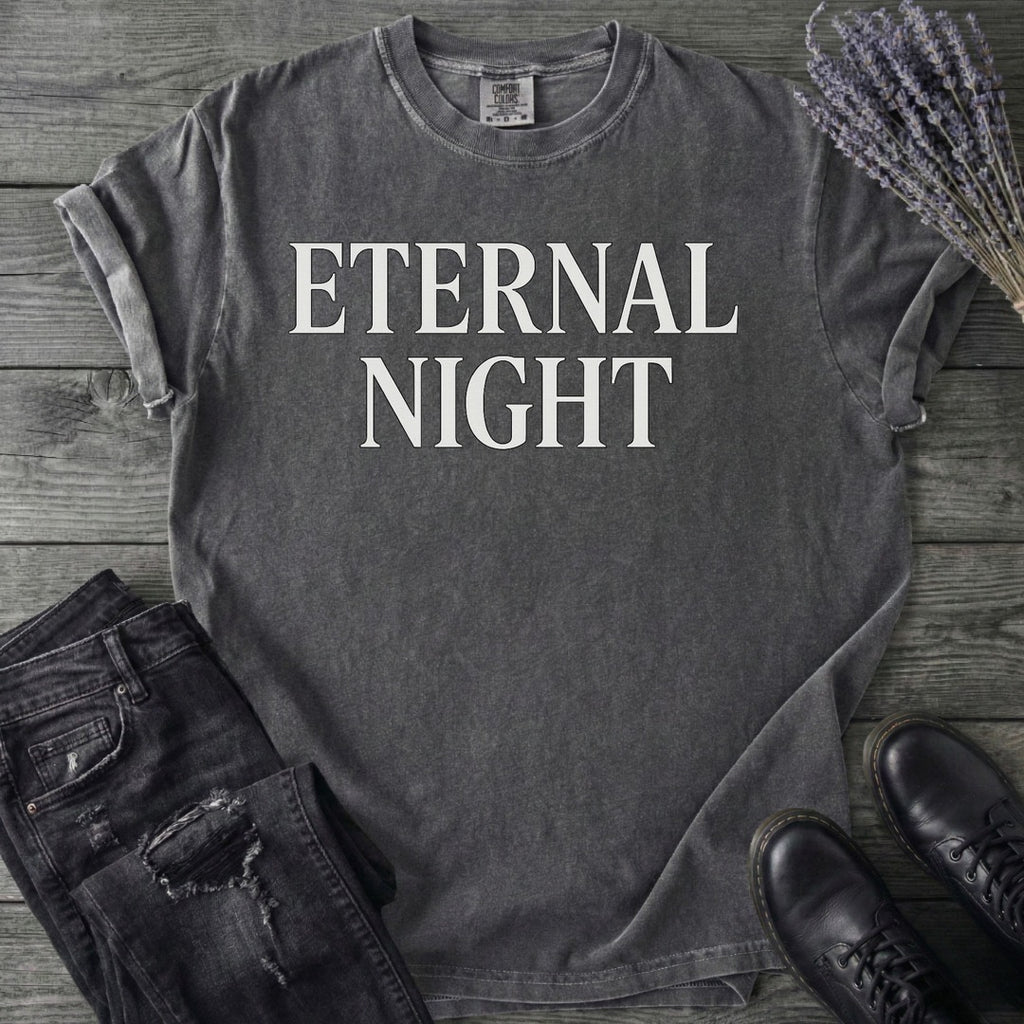 Eternal Night T-Shirt