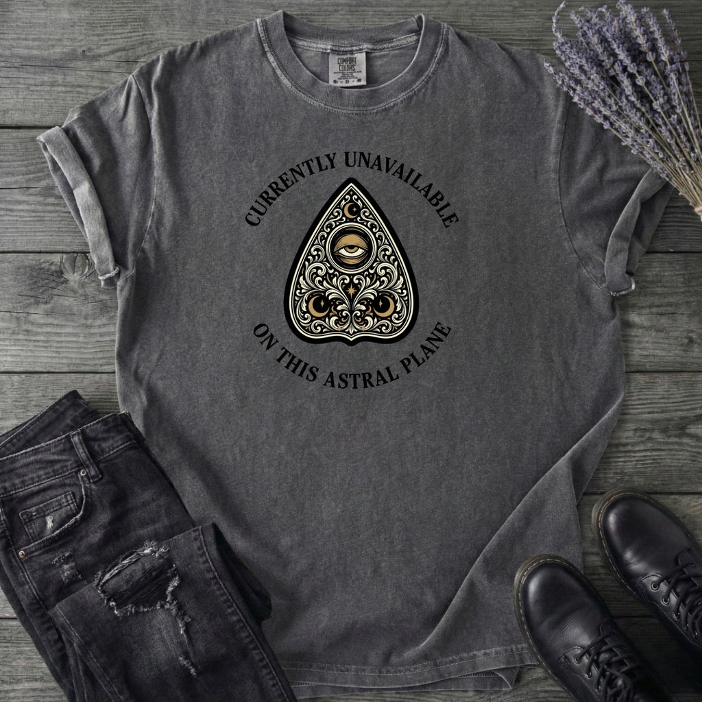 Currently Unavailable T-Shirt