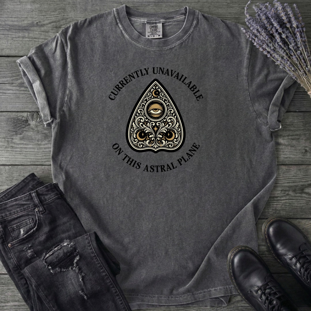 Currently Unavailable T-Shirt