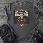 Thankful Gravy T-Shirt