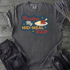 Mid Meal Nap T-Shirt