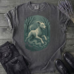 Woodland Spirits Hound T-Shirt