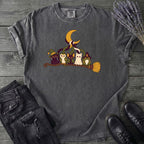 Tether To The Moon T-Shirt