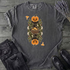 Jack Of Mushrooms T-Shirt