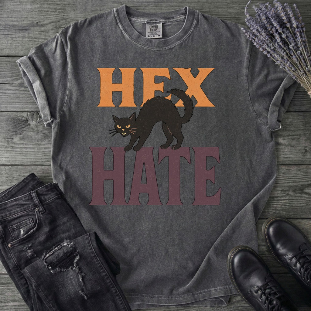 Hex Hate T-Shirt
