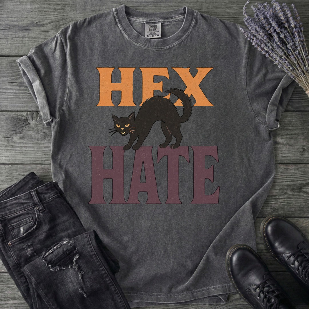 Hex Hate T-Shirt
