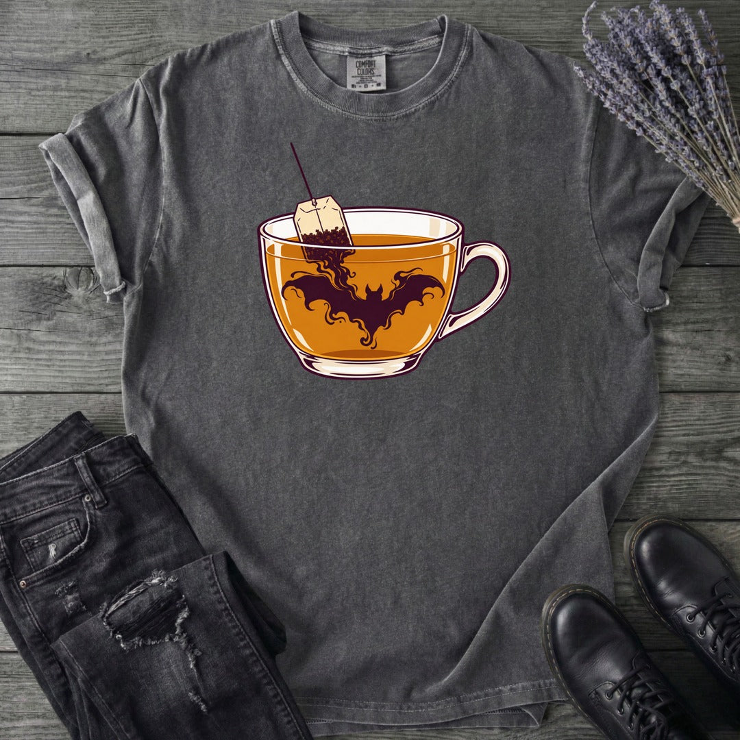 Bat-Tea T-Shirt