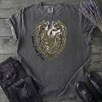 Where I Root I Rise T-Shirt