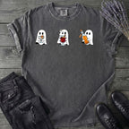 Ghosts With Booze T-Shirt