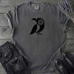 The All-Seeing Crow T-Shirt