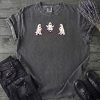 Jump Roping Ghosts T-Shirt