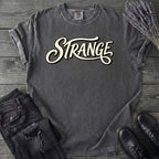 Strange T-Shirt