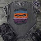 Mummy Stripes T-Shirt