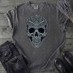 Filigree Skull T-Shirt