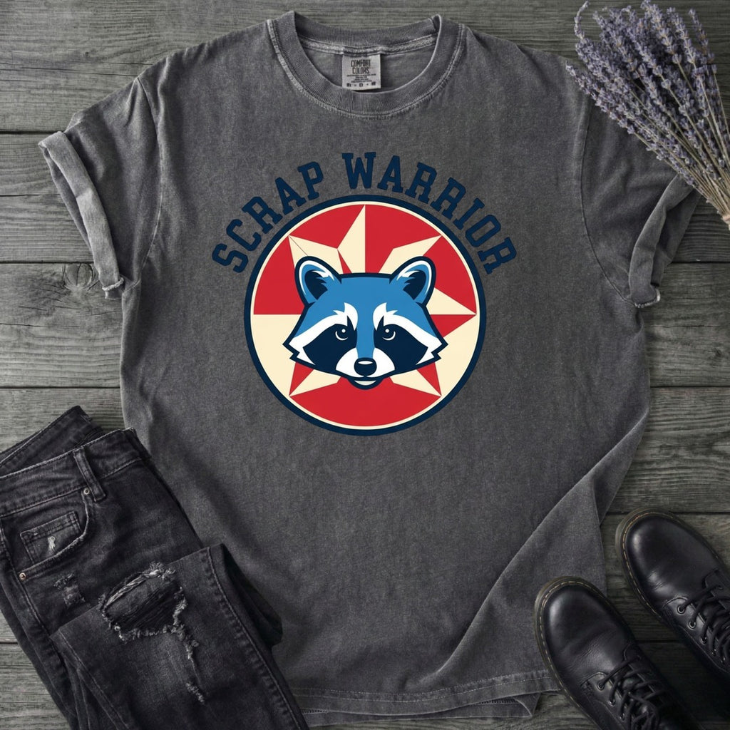 Scrap Warrior T-Shirt