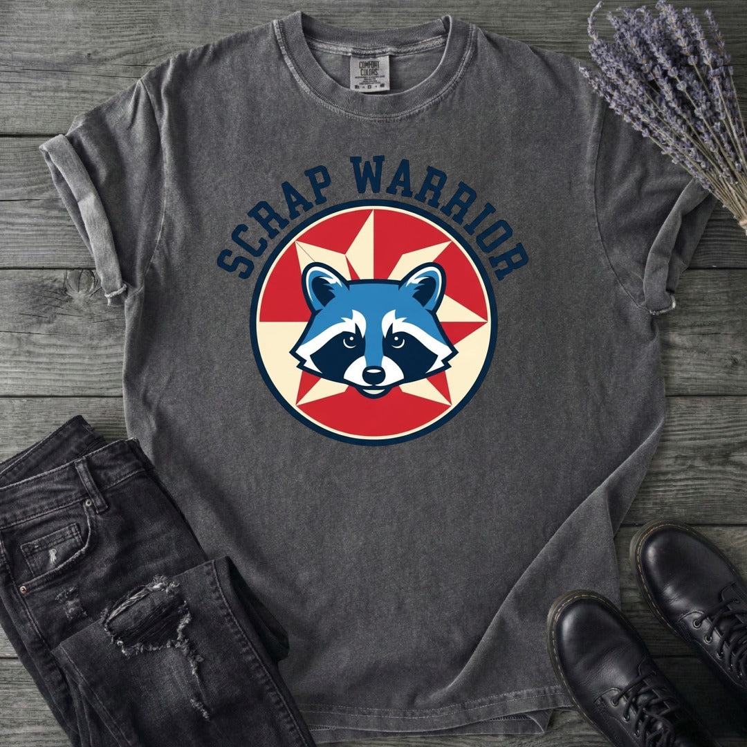 Scrap Warrior T-Shirt