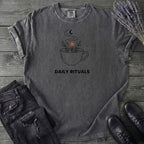 Daily Rituals T-Shirt
