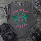 Neon Seance Society T-Shirt