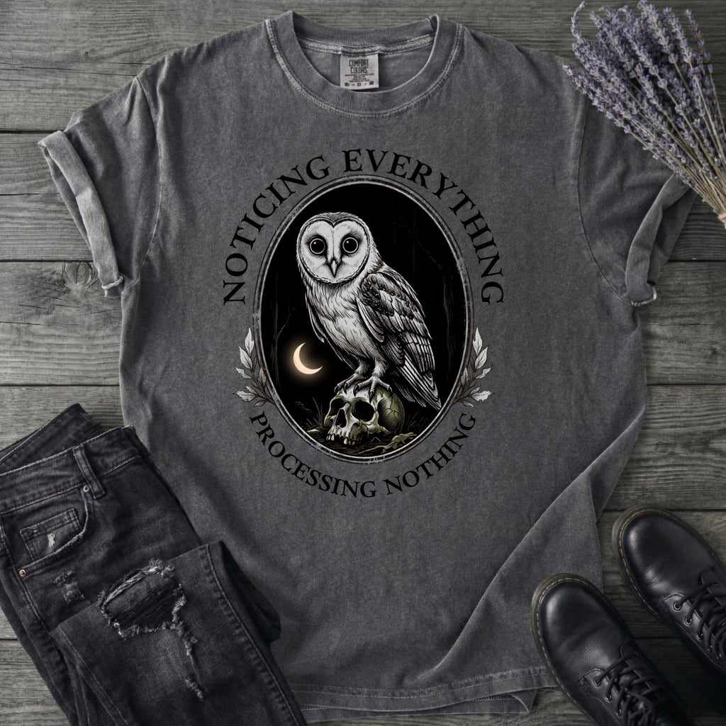 Noticing Everything T-Shirt