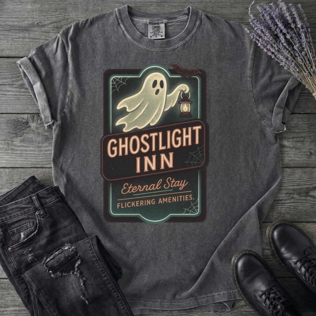Ghostlight Inn T-Shirt