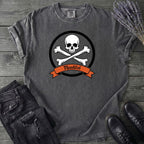 Thankful Crossbones T-Shirt