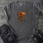 Off To Make Some Faces T-Shirt
