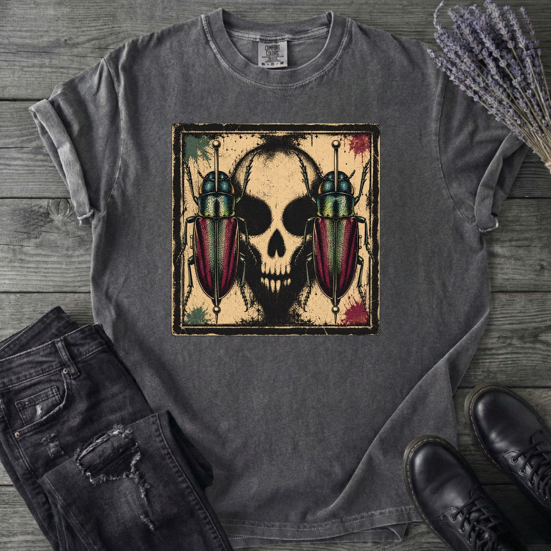 Morbid Curiosities T-Shirt